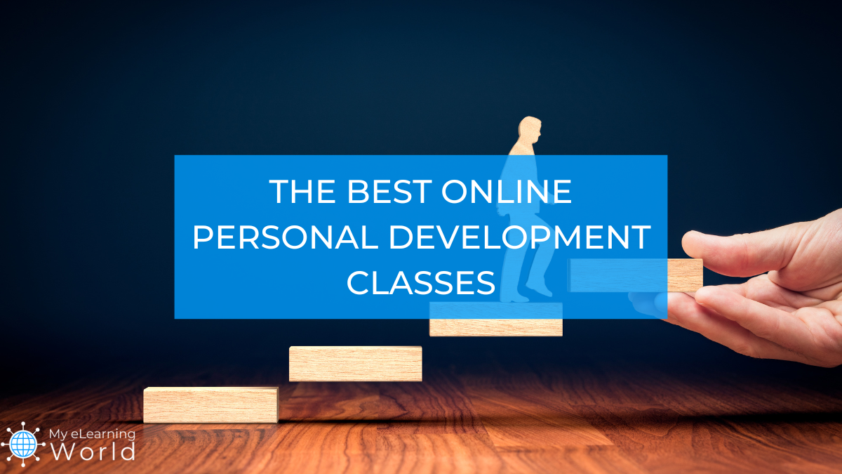 best online personal development courses
