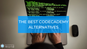 codecademy alternatives