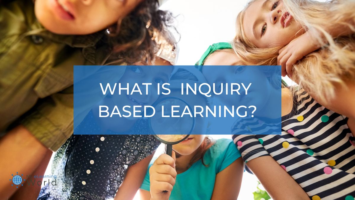 inquiry based learning