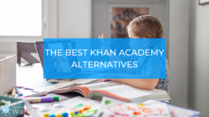 khan academy alternatives