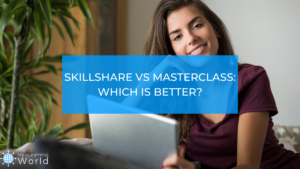 skillshare vs masterclass