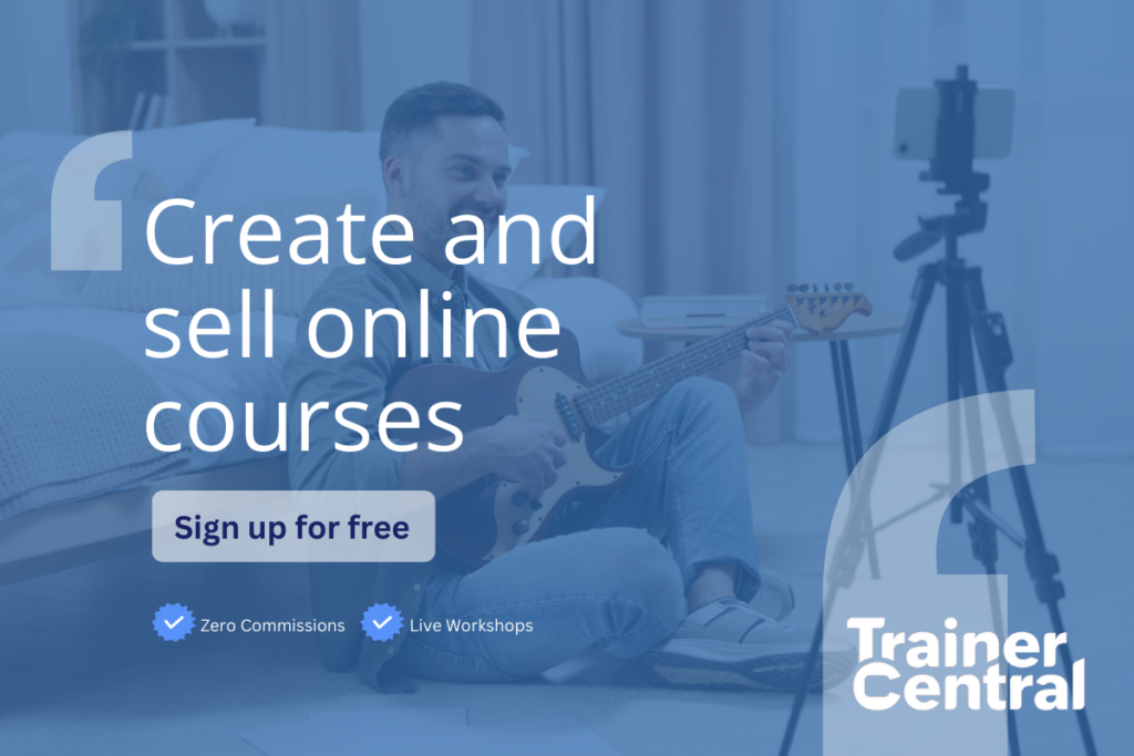 10 Steps To Creating A Wildly Successful Online Course