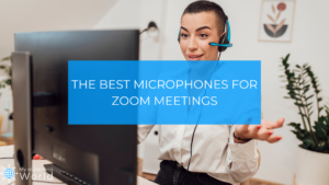 best microphone for zoom
