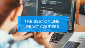 best online react courses