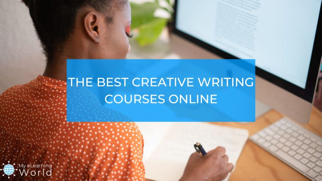 best online creative writing courses
