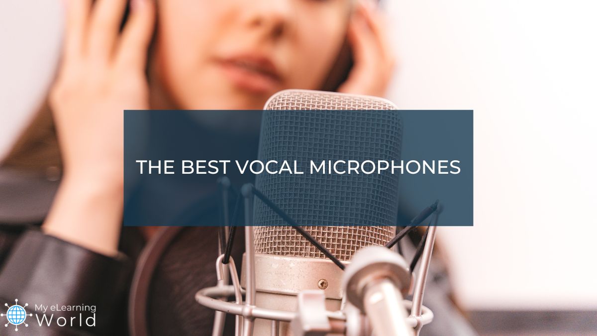 best microphones for vocals
