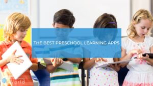 best preschool learning apps