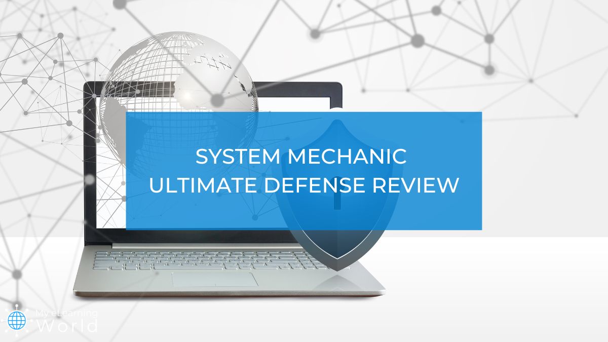 system mechanic ultimate defense review