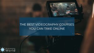 best online videography courses