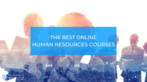 best online human resources courses