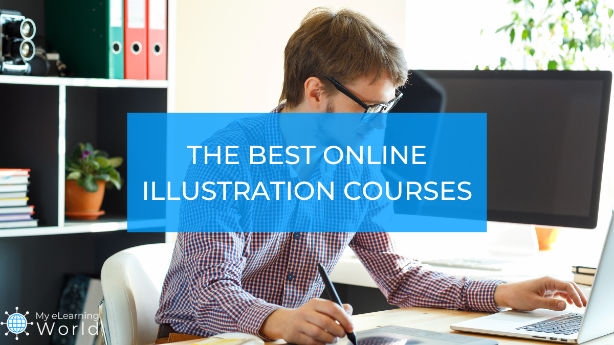 best online illustration courses