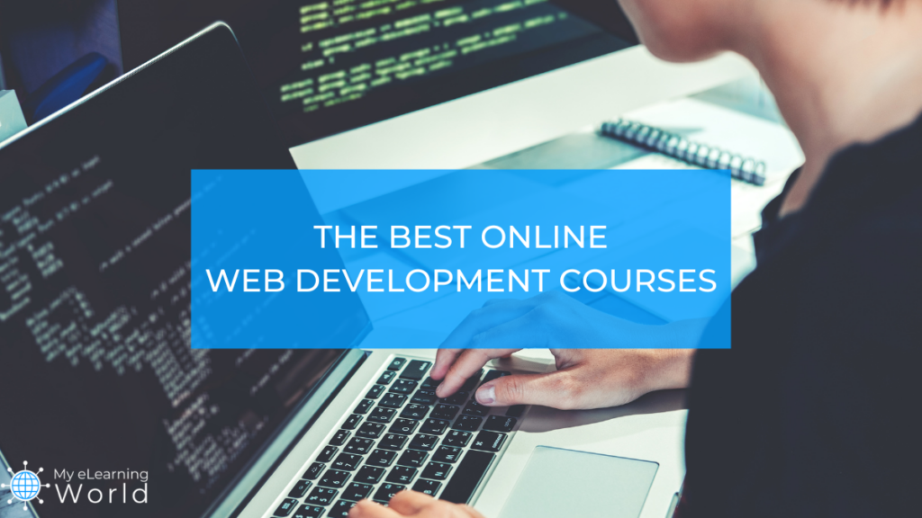 best online web development courses
