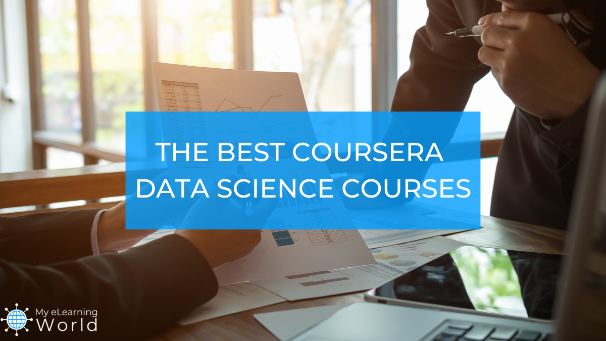 coursera data science
