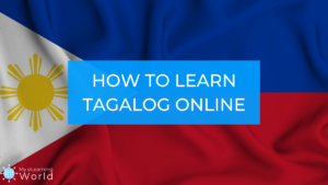 how to learn tagalog