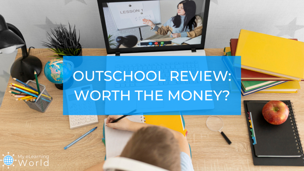 outschool review
