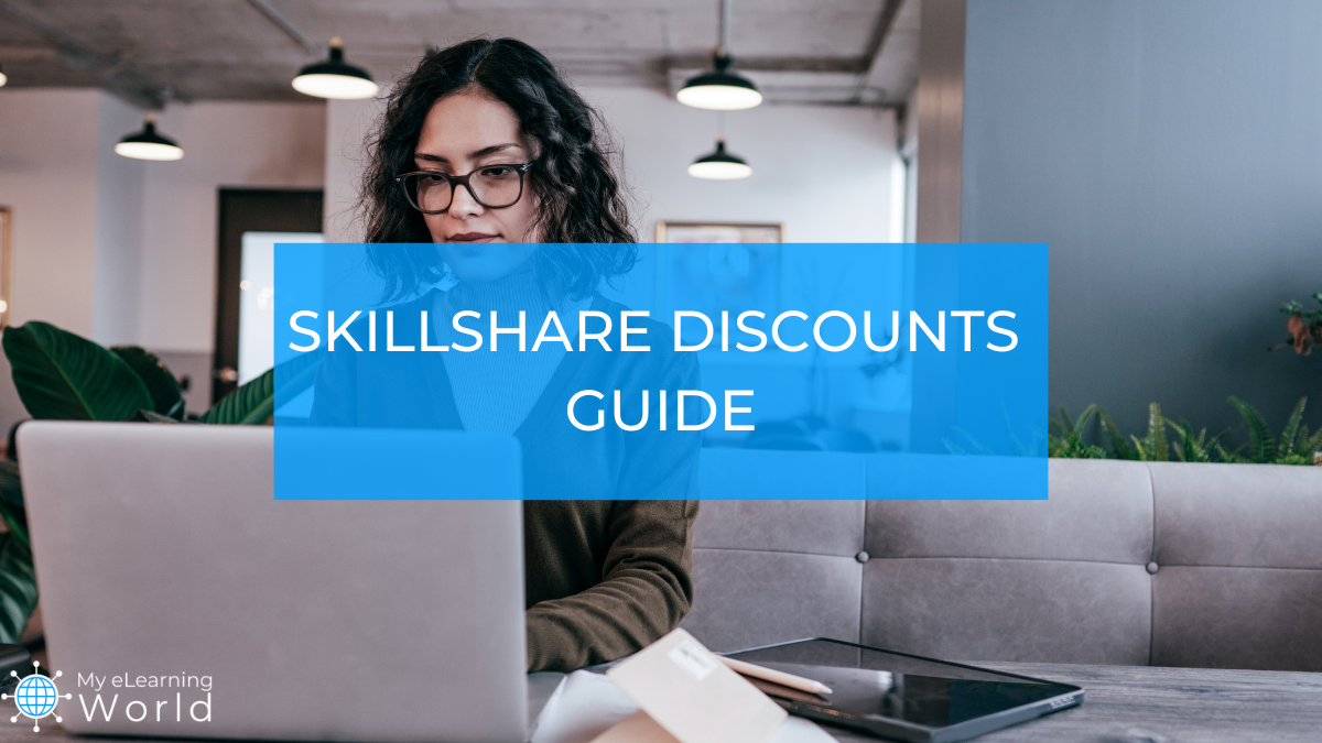 skillshare discounts