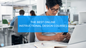 best instructional design courses online