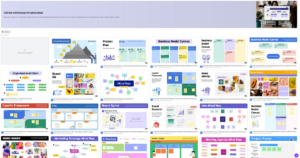How To Use Canva Whiteboards For Business Teaching Other Applications