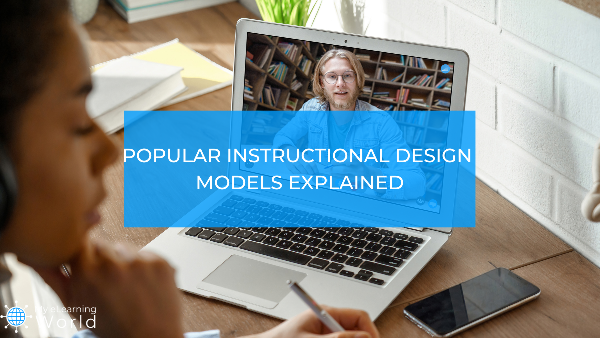 instructional design models