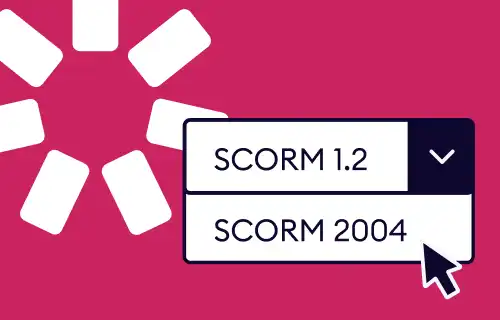 Your Shortcut to Great SCORM Content