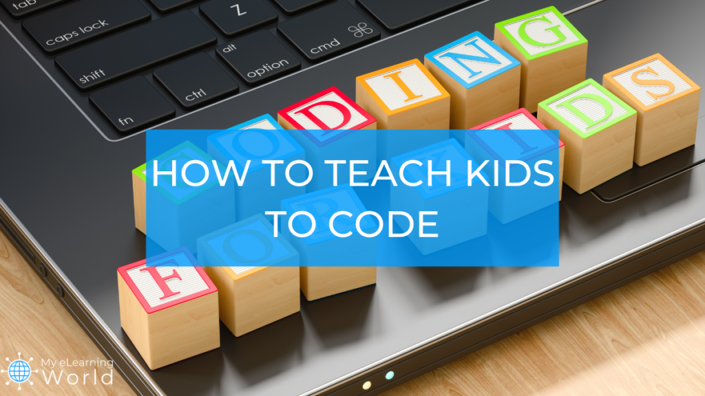 Coding Classes for Kids - A complete guide to online computer programming  courses.