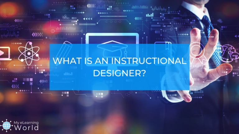 What Is An Instructional Designer Job Description Duties   What Is Instructional Designer 768x432 