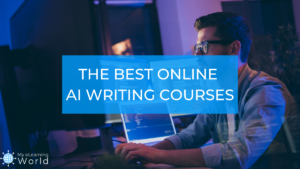 best online ai writing courses