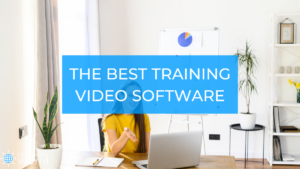 training video software