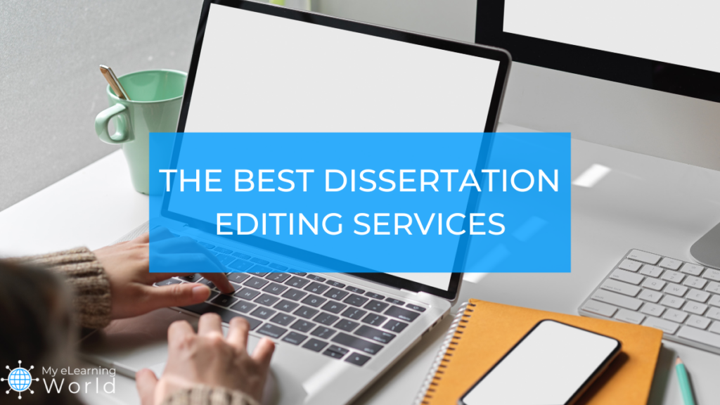 dissertation editing services near me