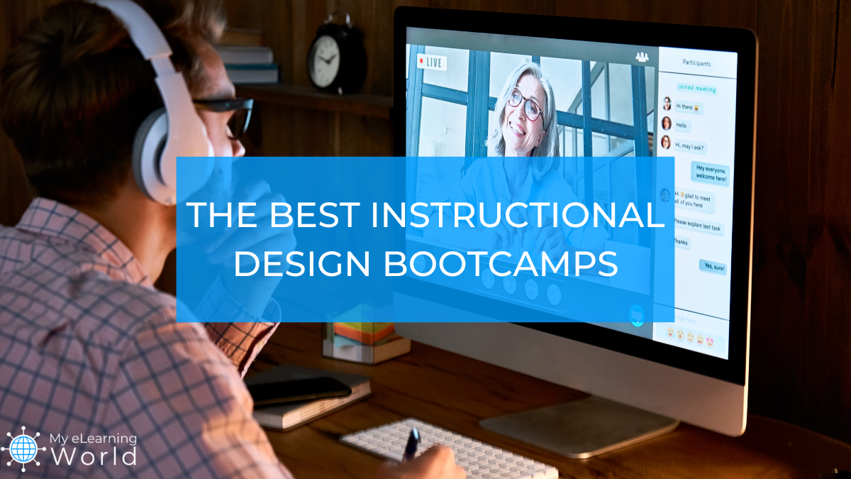 instructional design bootcamps