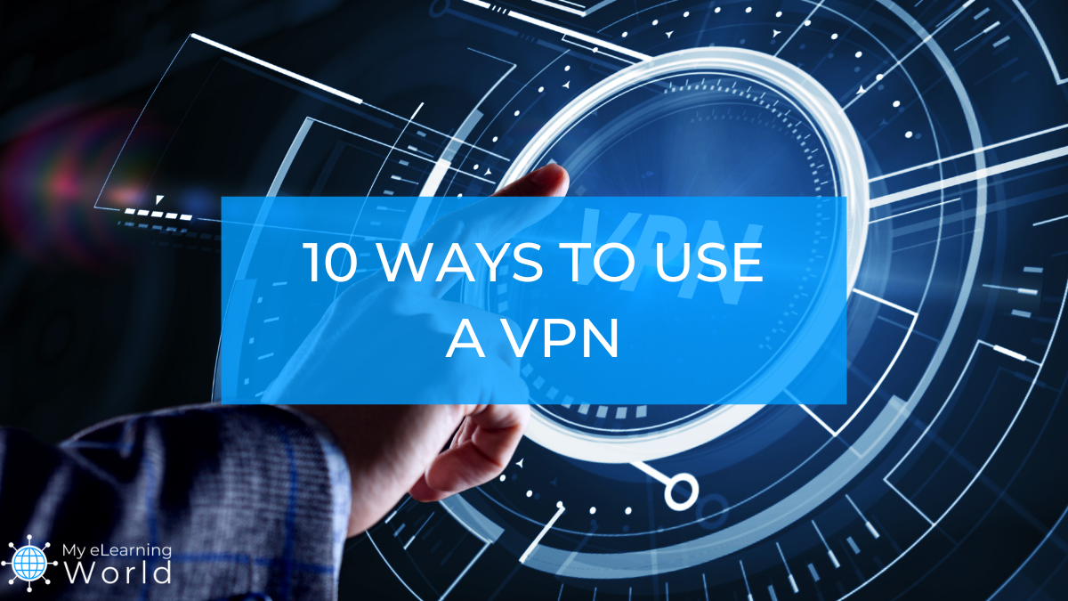 what can you do with a vpn