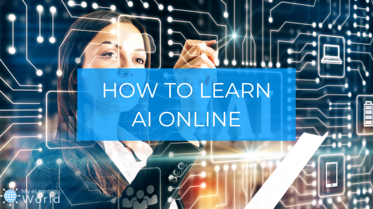 How to Learn AI Online: Best Options for Beginners