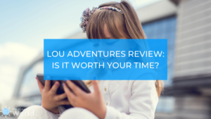 lou adventures review