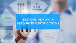 best online hr certificate programs