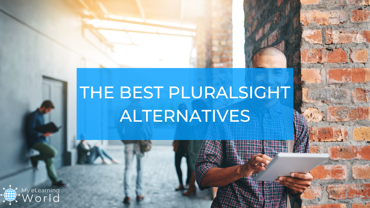 pluralsight alternatives