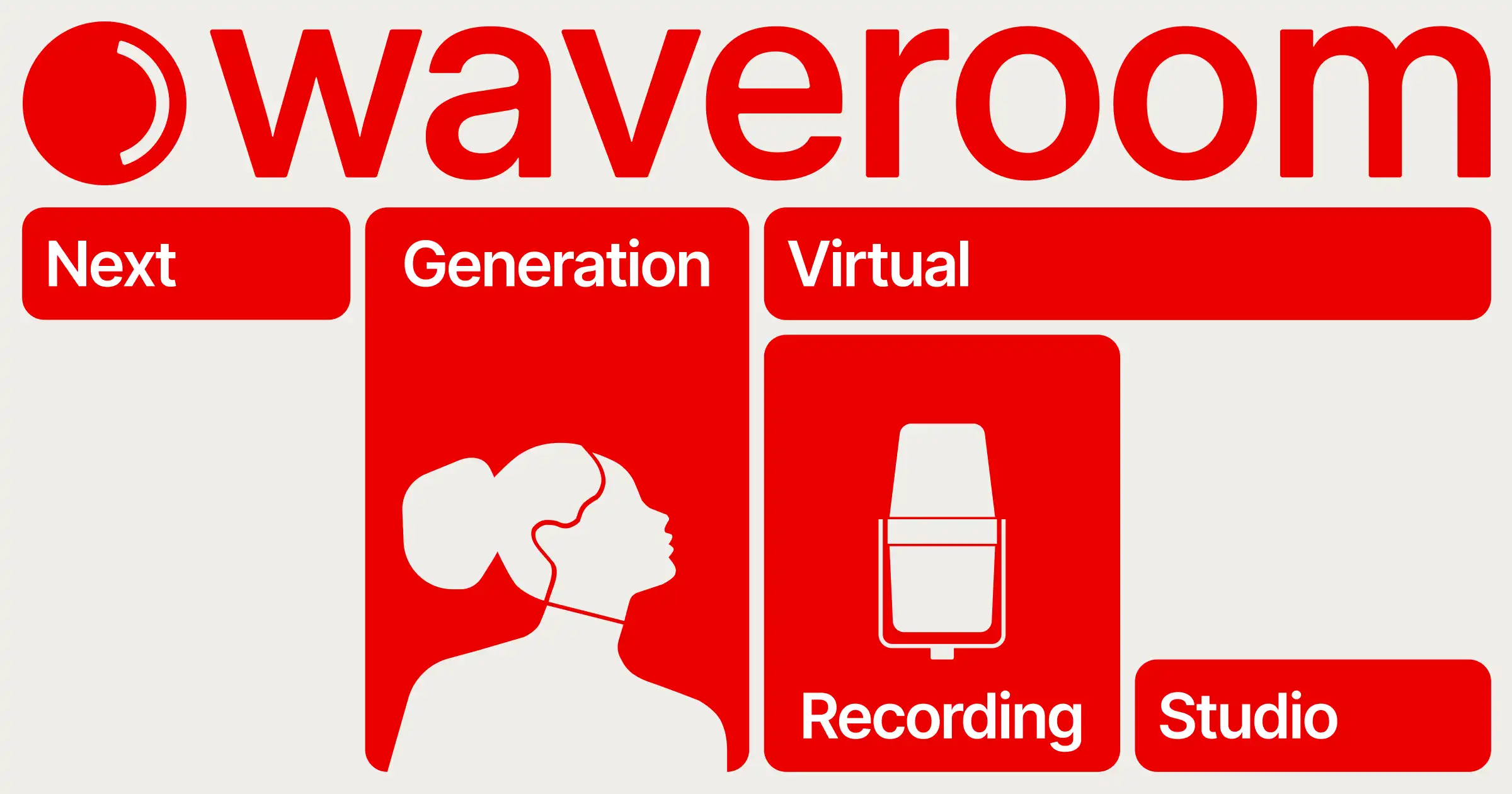 Waveroom - Online Remote Recording Studio