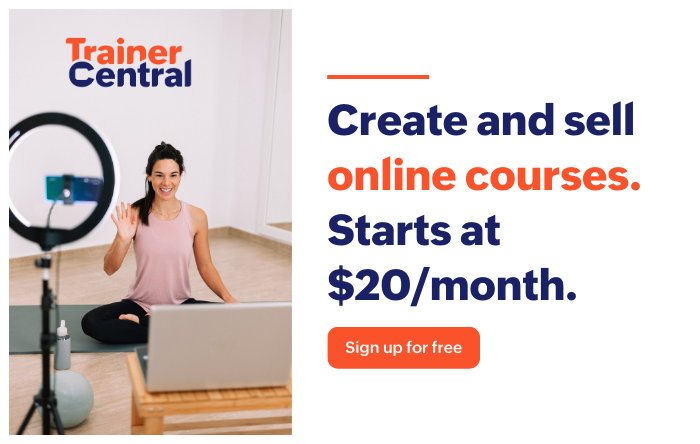 10 Steps To Creating A Wildly Successful Online Course