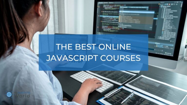 The 10 Best Online JavaScript Courses (2023 Rankings)