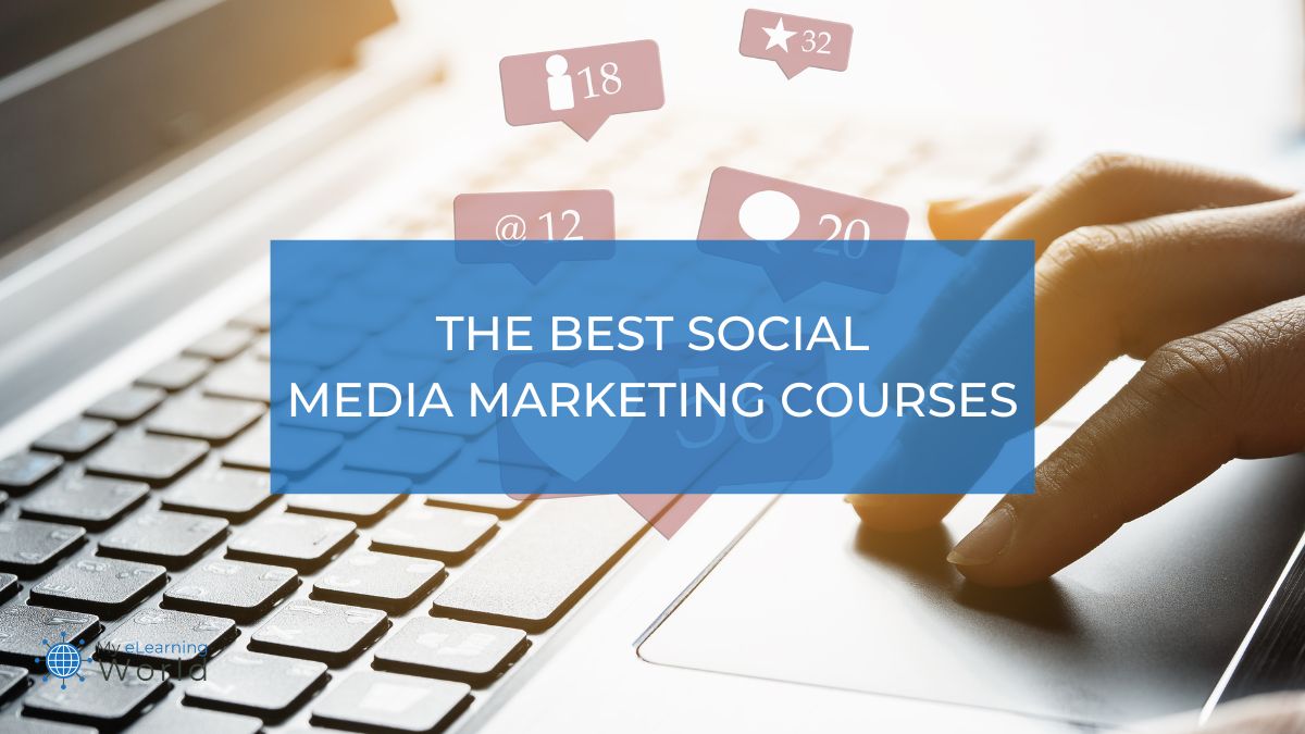 best social media marketing courses online