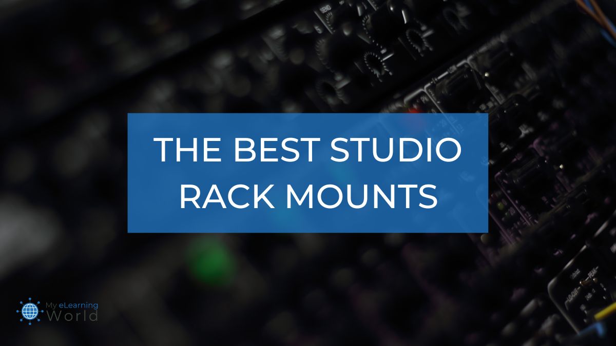 best studio rack mounts