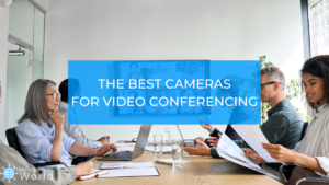 best video conferencing cameras