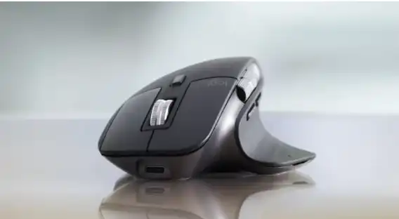 MX Master 3S Business Wireless Mouse | Logitech