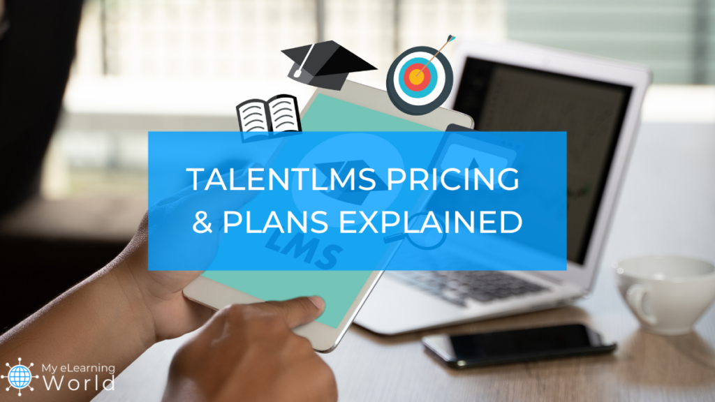talentlms pricing