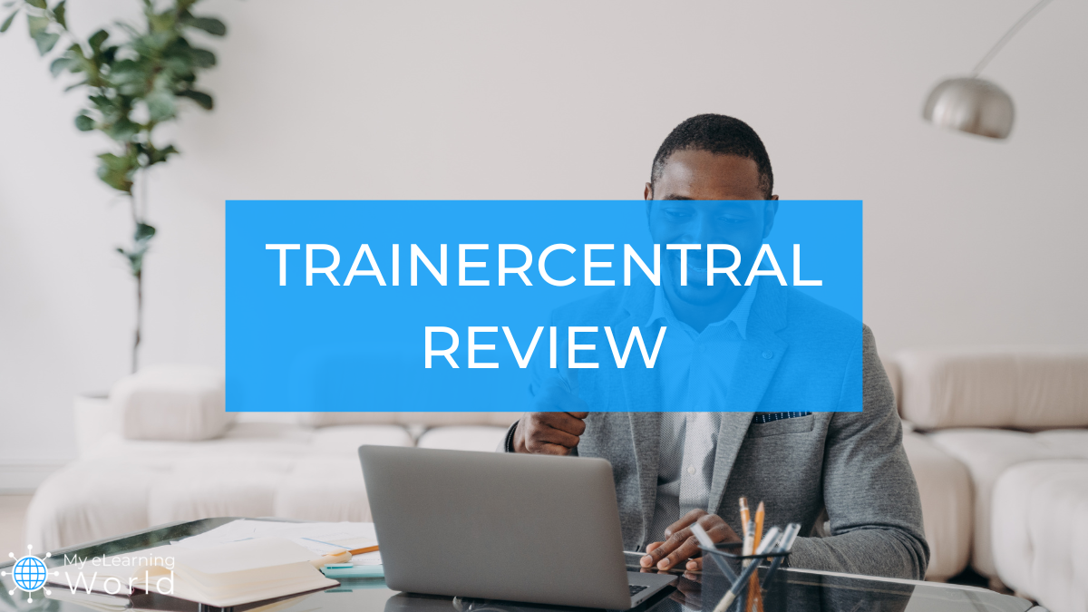 trainercentral review
