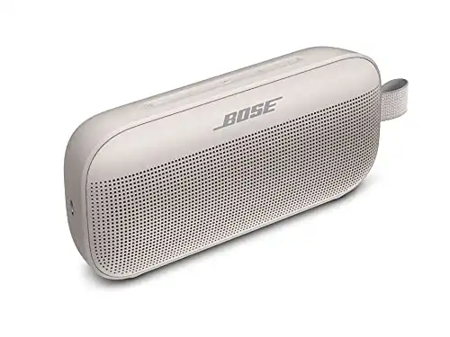 Bose SoundLink Flex Bluetooth Portable Speaker (30% Off!)