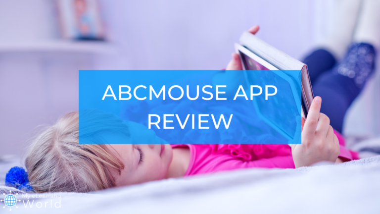 ABCMouse Review: Everything This Kid-Friendly App Has to Offer