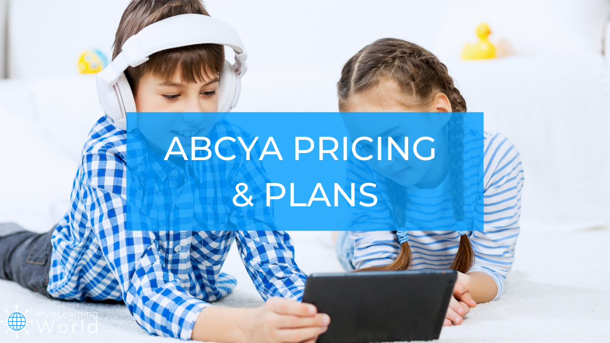 abcya pricing