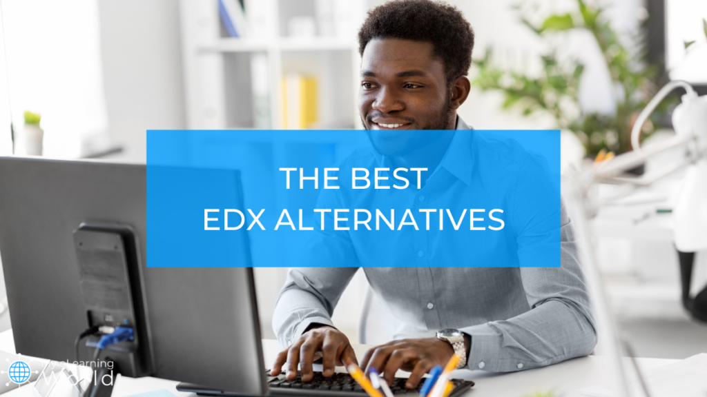 edx alternatives