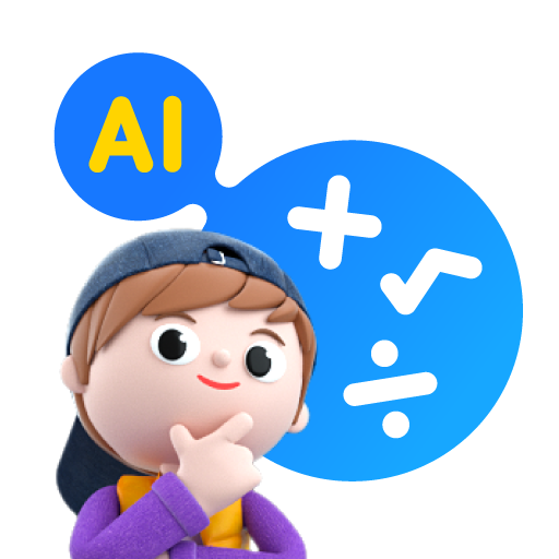 Mathpid - AI Powered Math Learning App for Pre-K to Grade 9