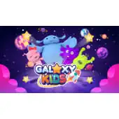 Galaxy Kids – A Galaxy of Learning Fun